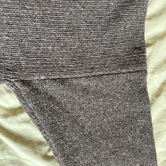 Babaa jumper no17 in OAK - Picture 4 of 7